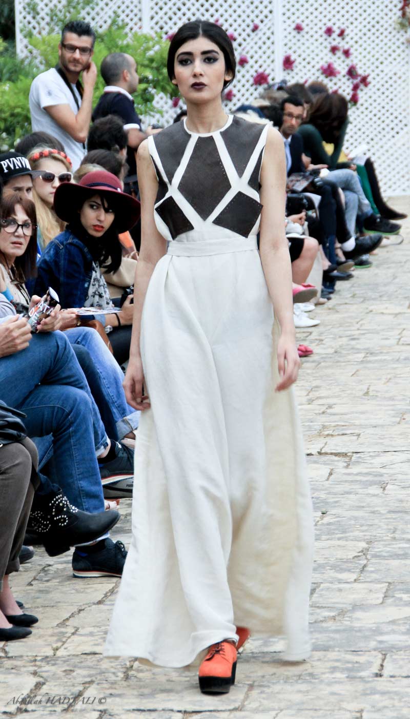 FW Tunis Natalie de Koning