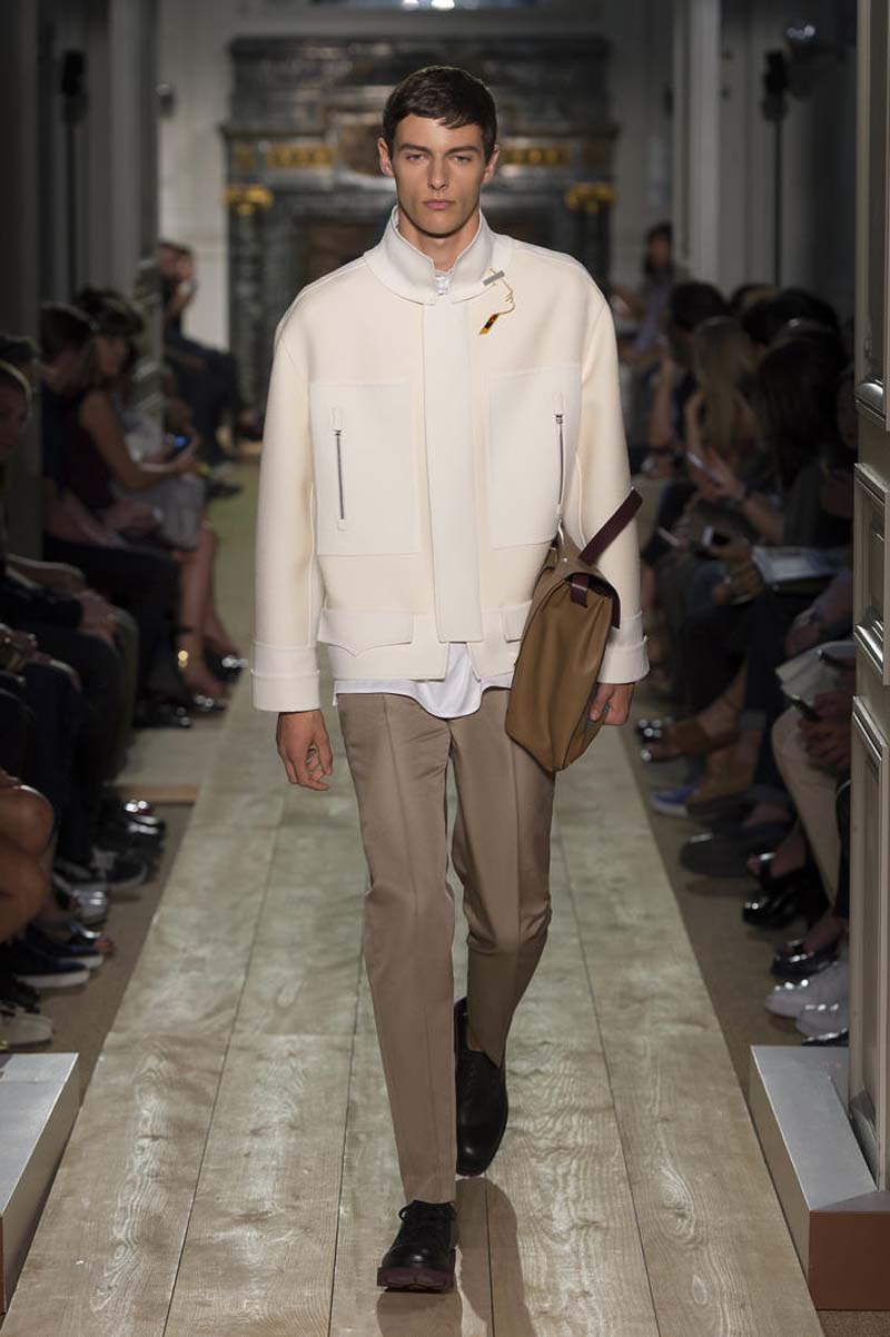 Valentino SS15 Mens
