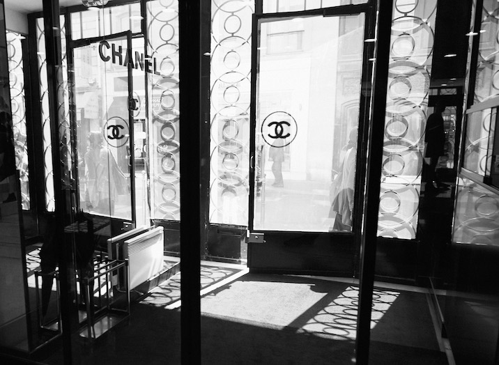 Photography by Christoph Wohlfahrt