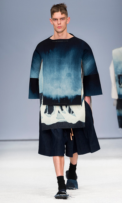 Ximon Lee, H&M Design Award winner