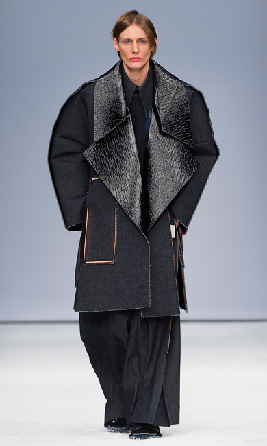 Ximon Lee, H&M Design Award winner