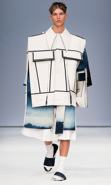 Ximon Lee, H&M Design Award winner