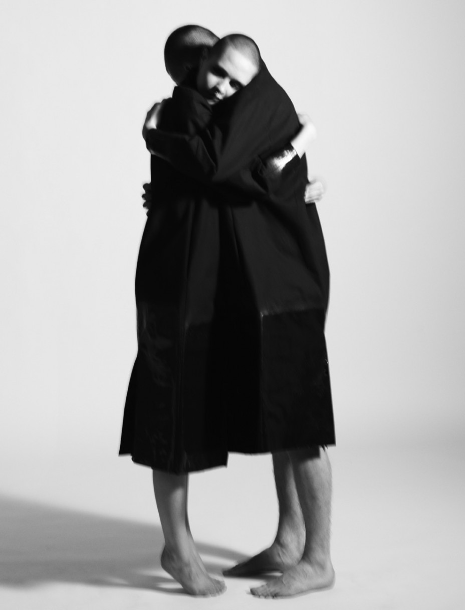 Toogood lookbook. Courtesy of Toogood.