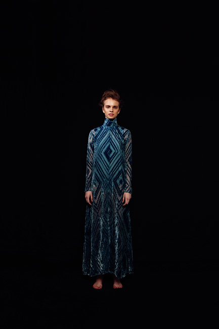 Dress & Body - Ganni 