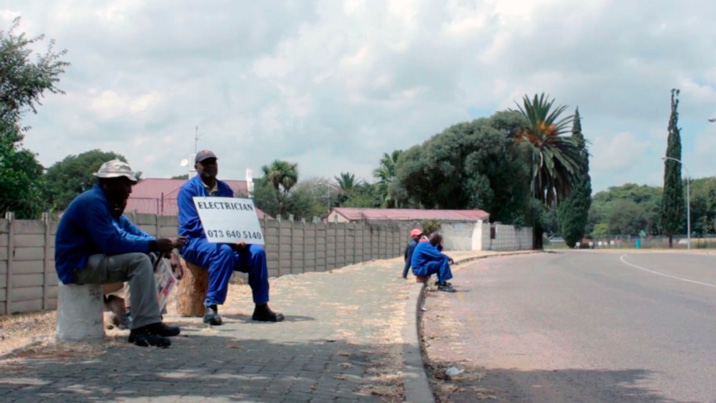 Still from 'Labor in a Single Shot' project