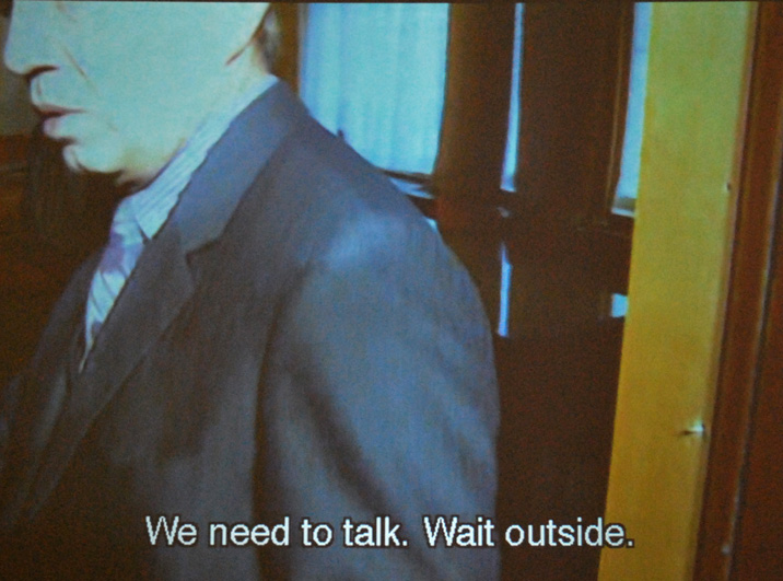 Still from 'Videograms of a Revolution'