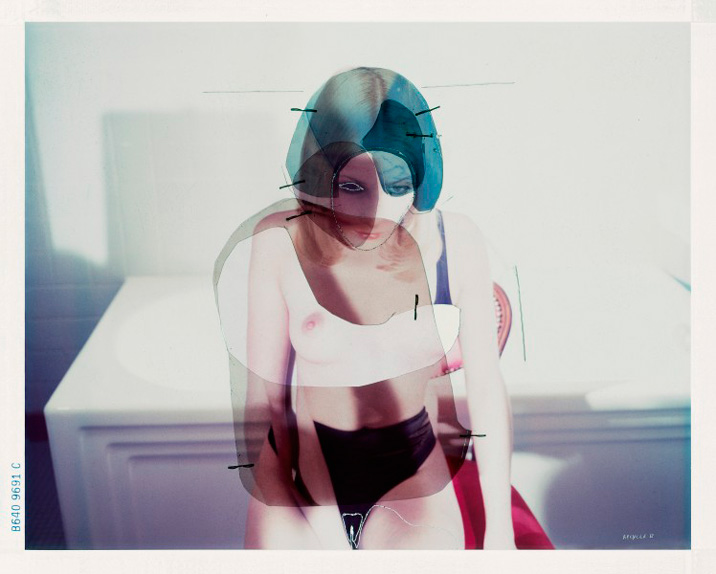 Jean Francois Lepage, Recycle 04, copyright the artist