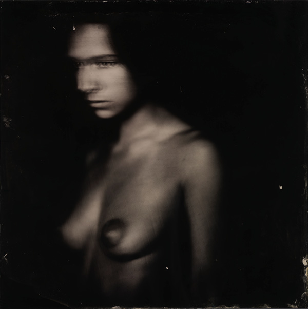 Matthias Olmeta, Khansine, 2014, copyright the artist