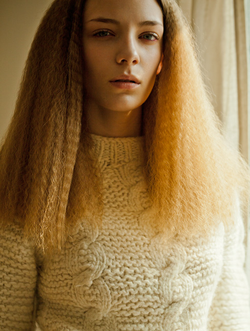 Jumper by Beyond Retro