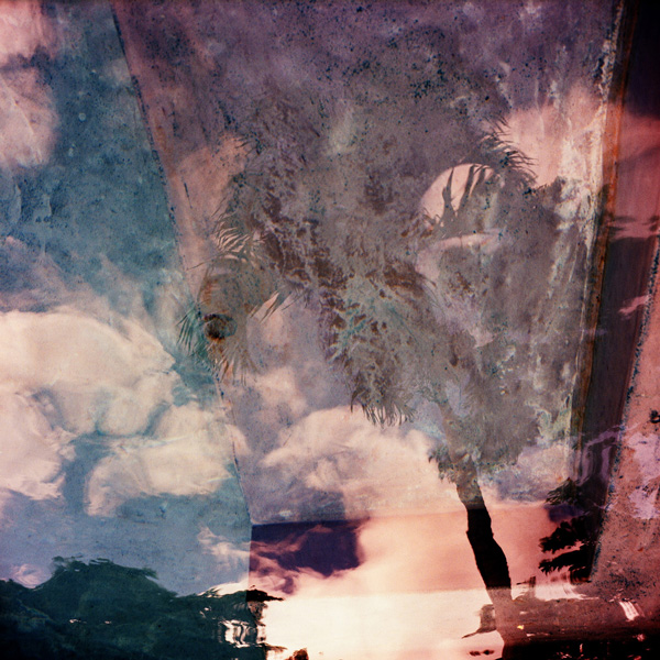 Karine Laval, Poolscape #82, copyright the artist