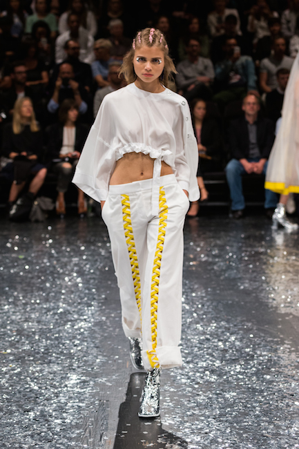 Bobby Kolade SS16