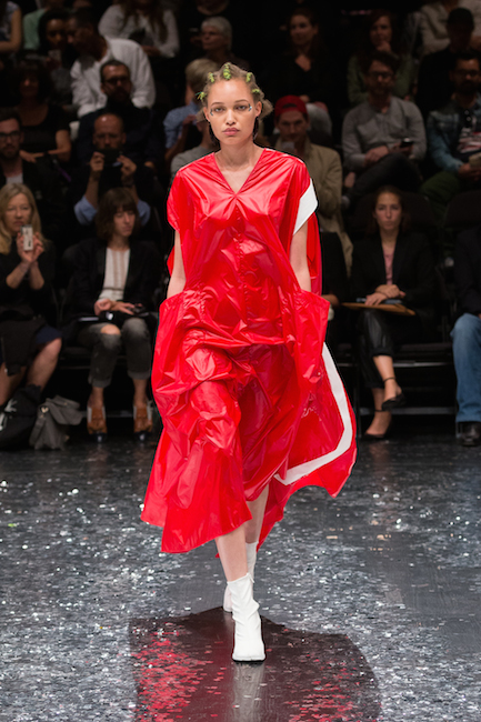 Bobby Kolade SS16