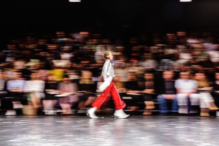 Bobby Kolade SS16