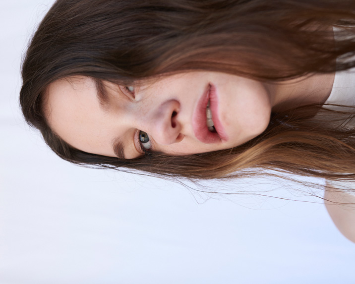 Turtleneck by Helmut Lang