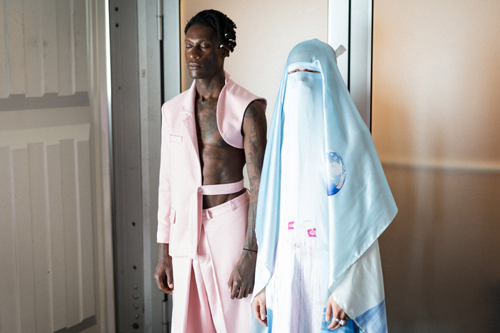 Sadak SS16
