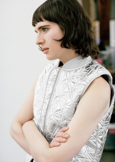 Capsule collection & Other Stories, courtesy of & Other Stories