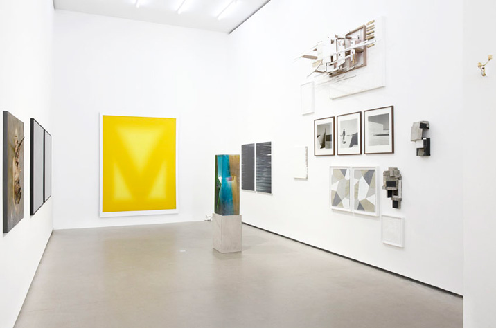 EIGEN + ART