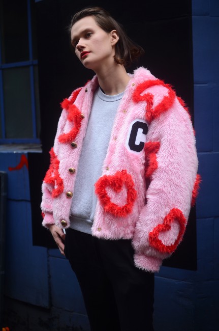 Photography by Emma Matell
