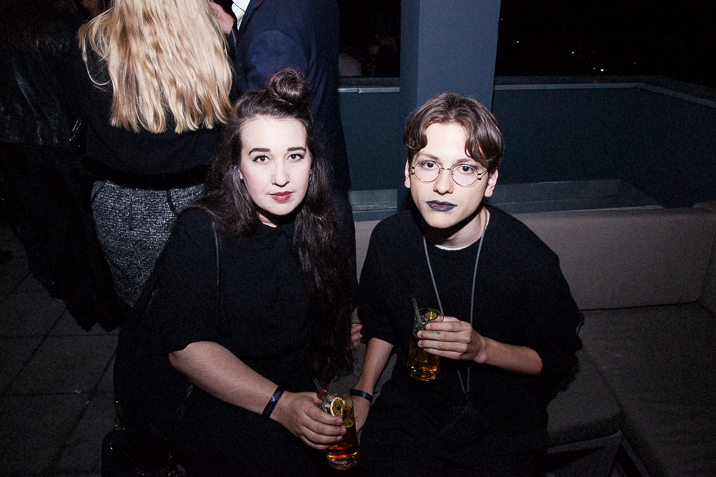 Photograph by Anastasia Muna