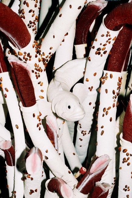 Kent Andreasen, Untitled (4), 2014. Courtesy of the artist
