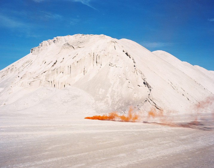 Kent Andreasen, Untitled (3), 2014. Courtesy of the artist
