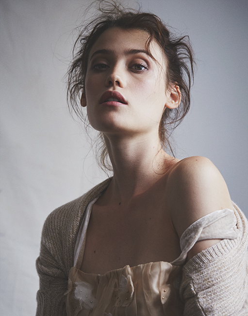 Jumper by Pinko Dress by Michael van der Ham 