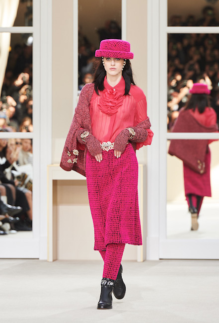 Image courtesy of Chanel