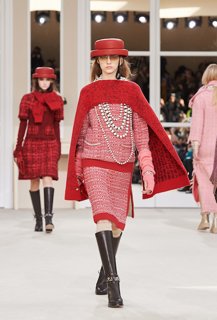 Image courtesy of Chanel