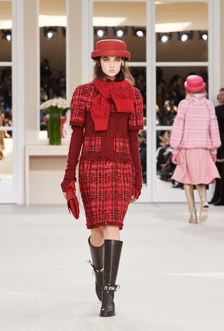 Image courtesy of Chanel