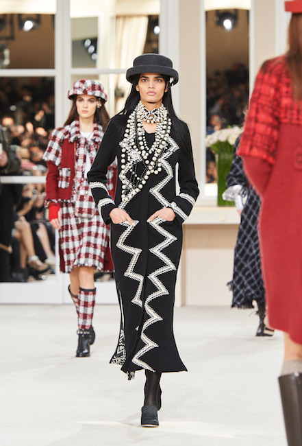 Image courtesy of Chanel