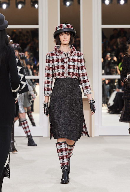 Image courtesy of Chanel