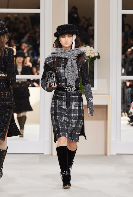 Image courtesy of Chanel