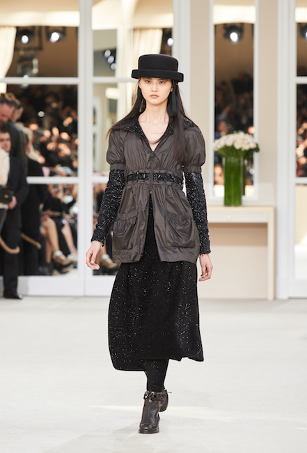Image courtesy of Chanel
