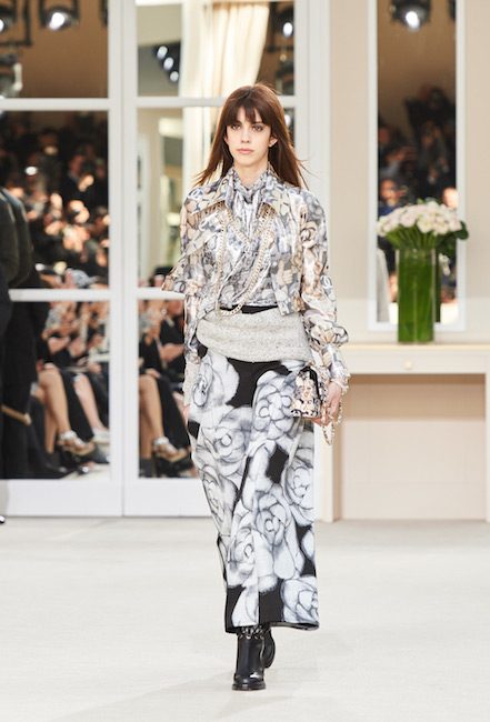 Image courtesy of Chanel