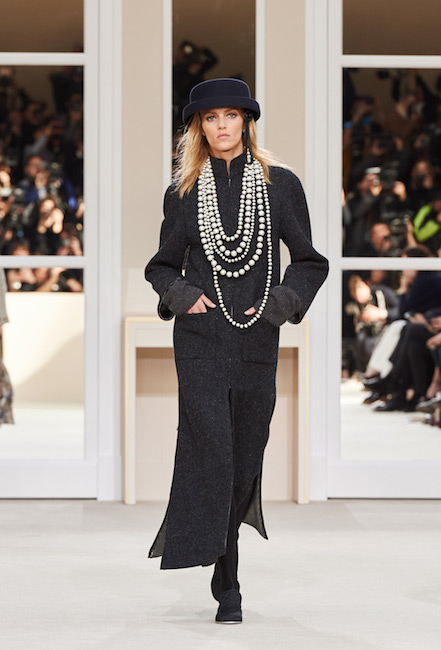 Image courtesy of Chanel
