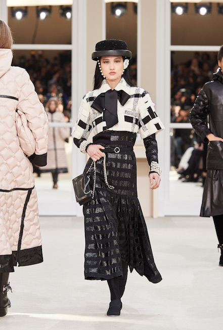 Image courtesy of Chanel