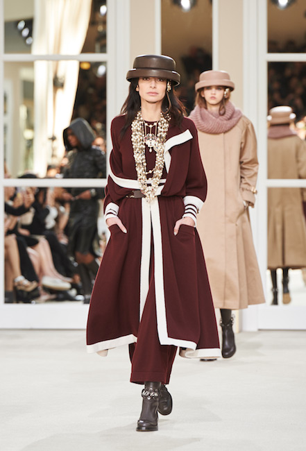 Image courtesy of Chanel