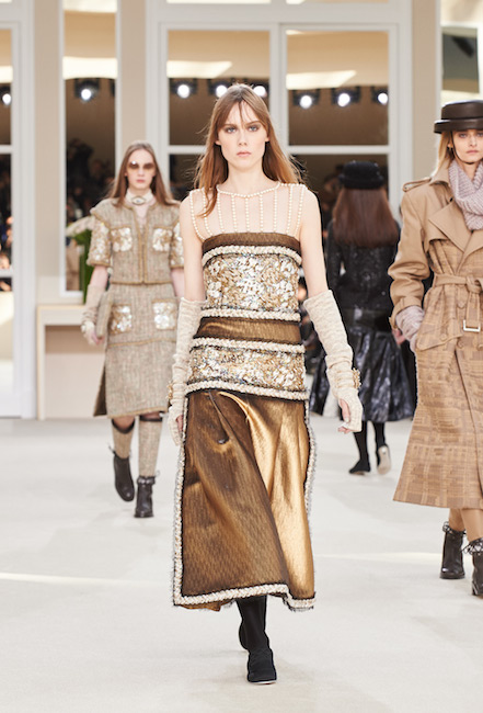 Image courtesy of Chanel