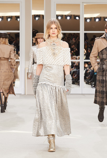 Image courtesy of Chanel