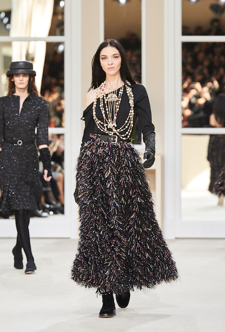 Image courtesy of Chanel