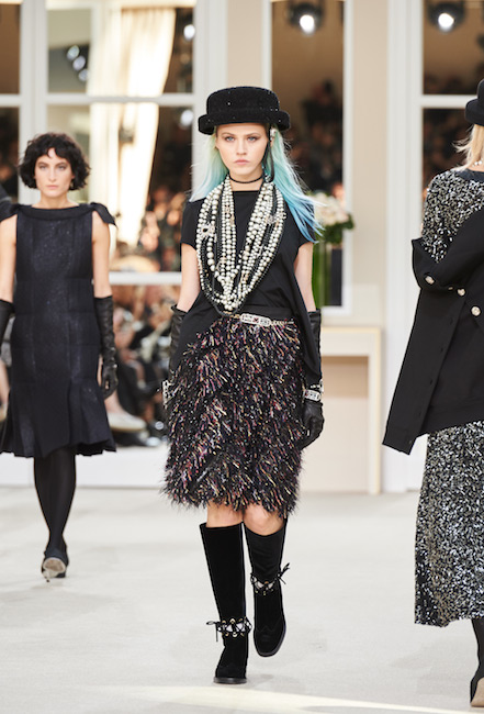 Image courtesy of Chanel