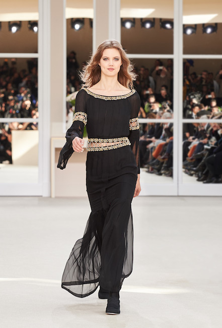 Image courtesy of Chanel