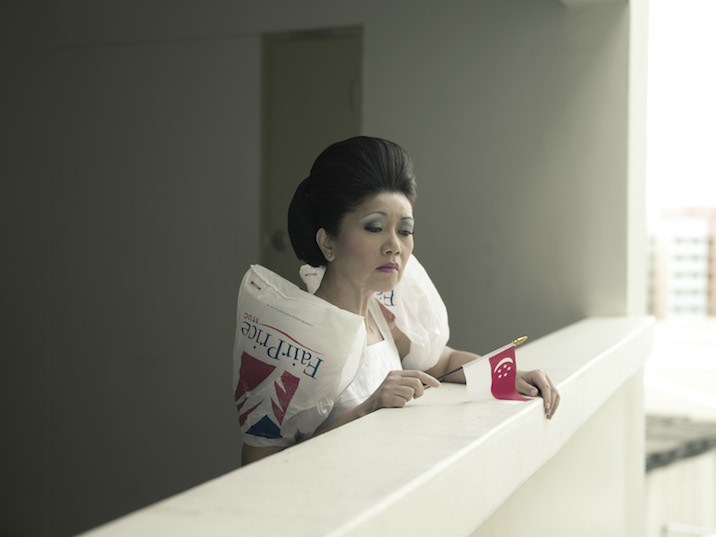 Imelda Goes to Singapore