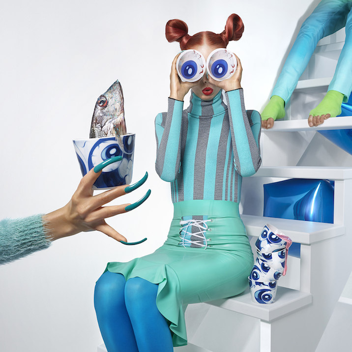 Katie Eary for Ikea