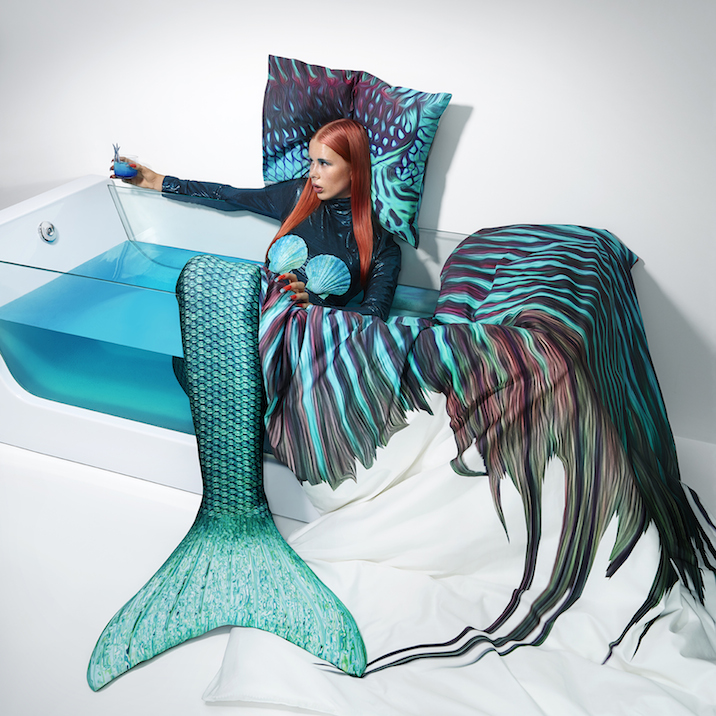 Katie Eary for Ikea