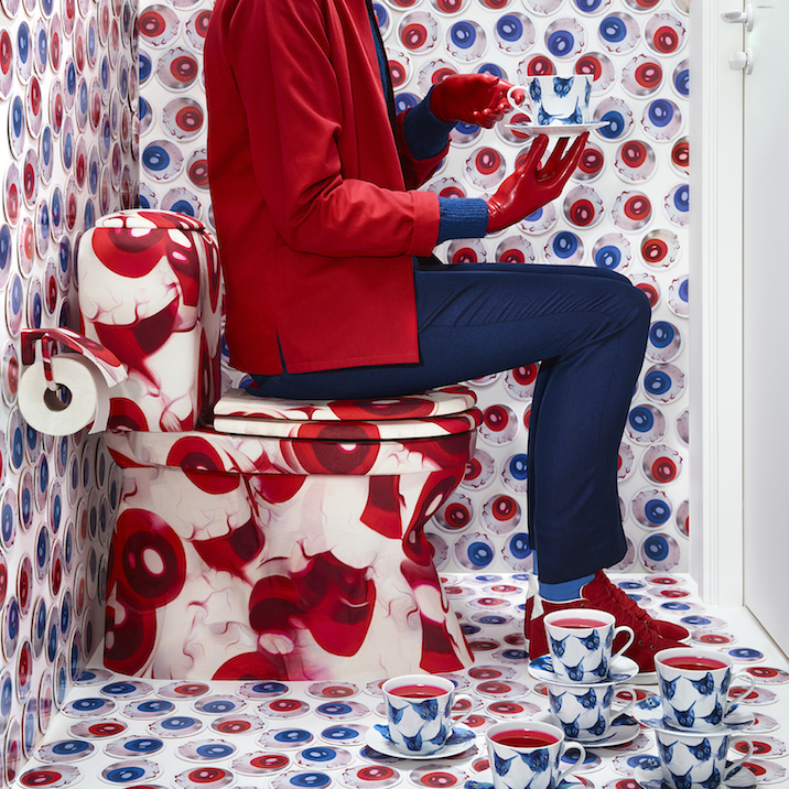 Katie Eary for Ikea