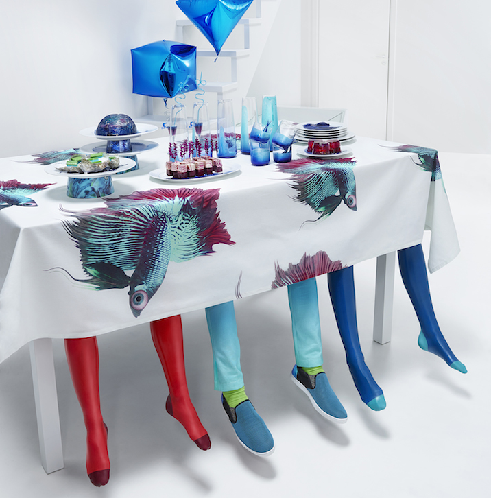 Katie Eary for Ikea