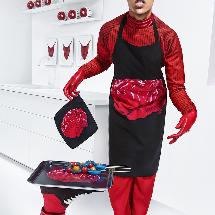 Katie Eary for Ikea