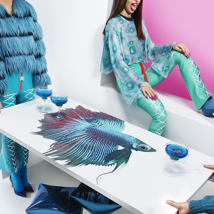 Katie Eary for Ikea