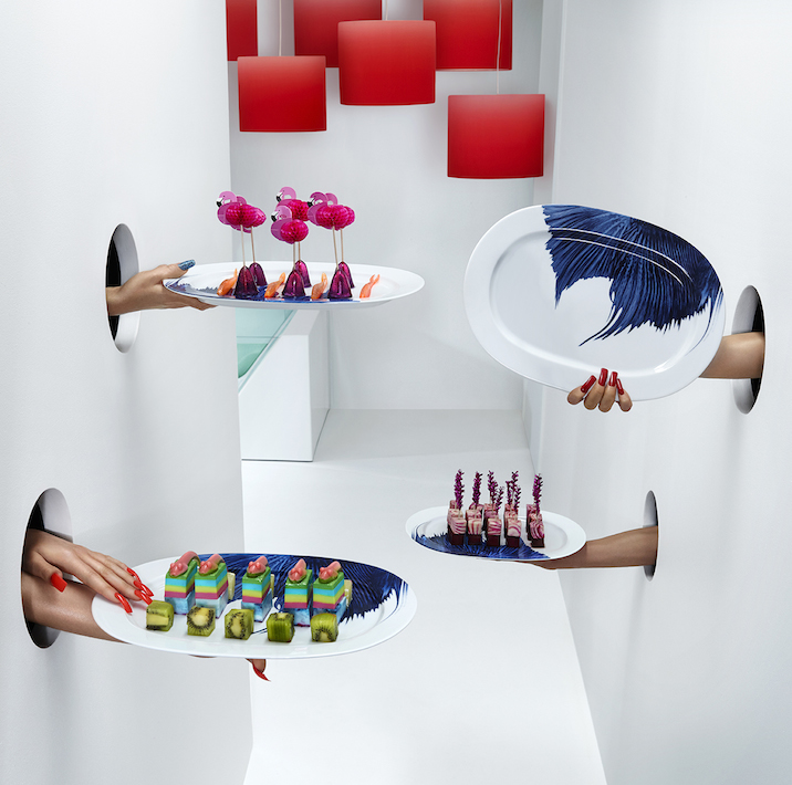 Katie Eary for Ikea